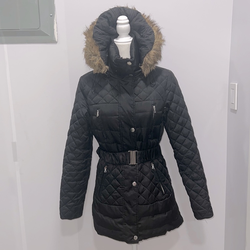 Down Parka